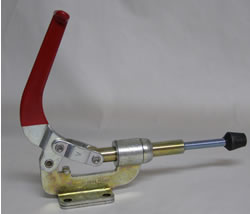 De-Sta-Co Straight Line Locking Model (610-18) 199-1450 199-1450